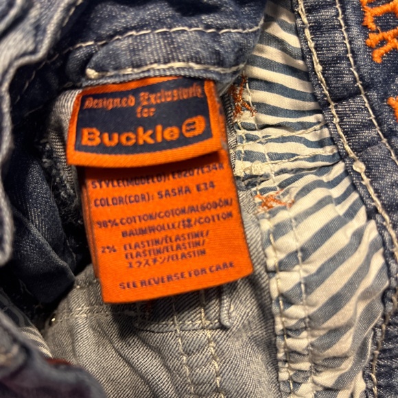 Jeans - Picture 6 of 6